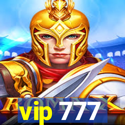 vip 777